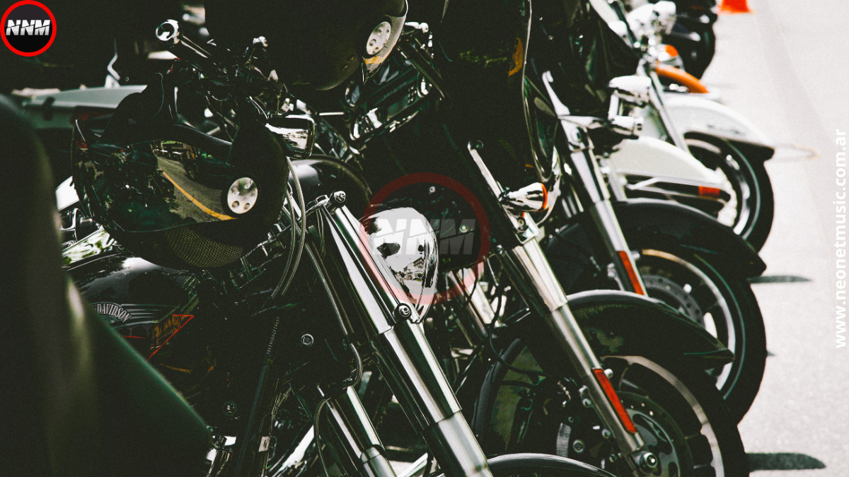 Crespo: Expo Riderfest 2026 reunirá a miles de motociclistas