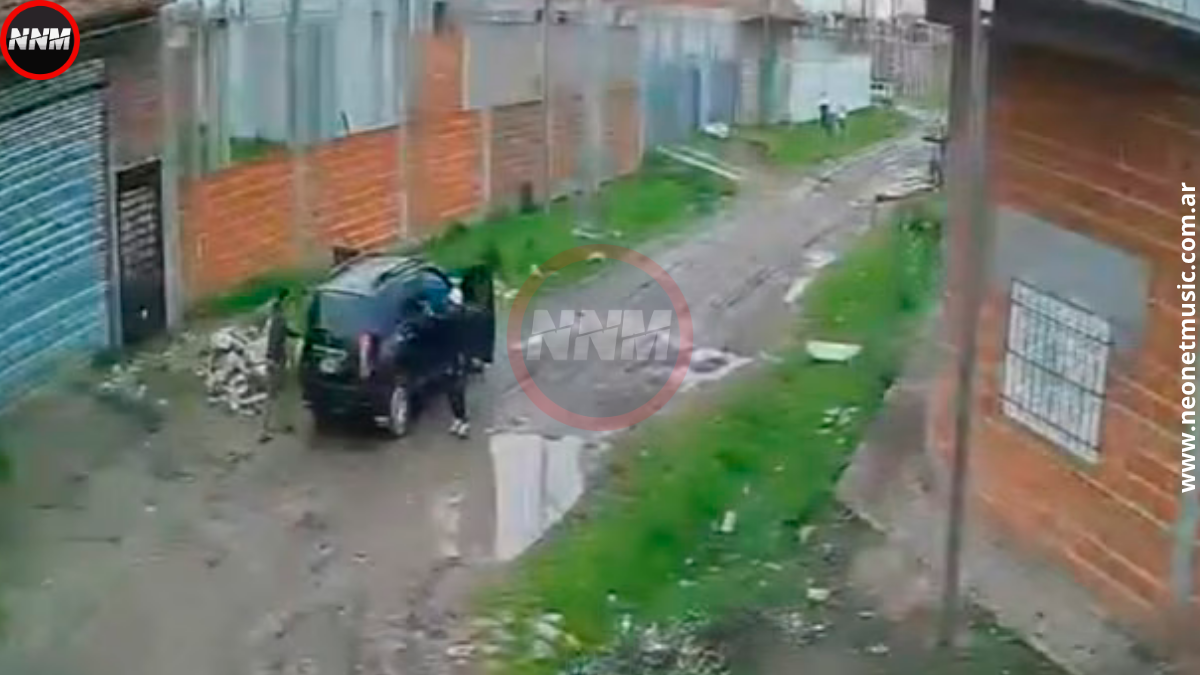 González Catán: mataron a un hombre durante un robo