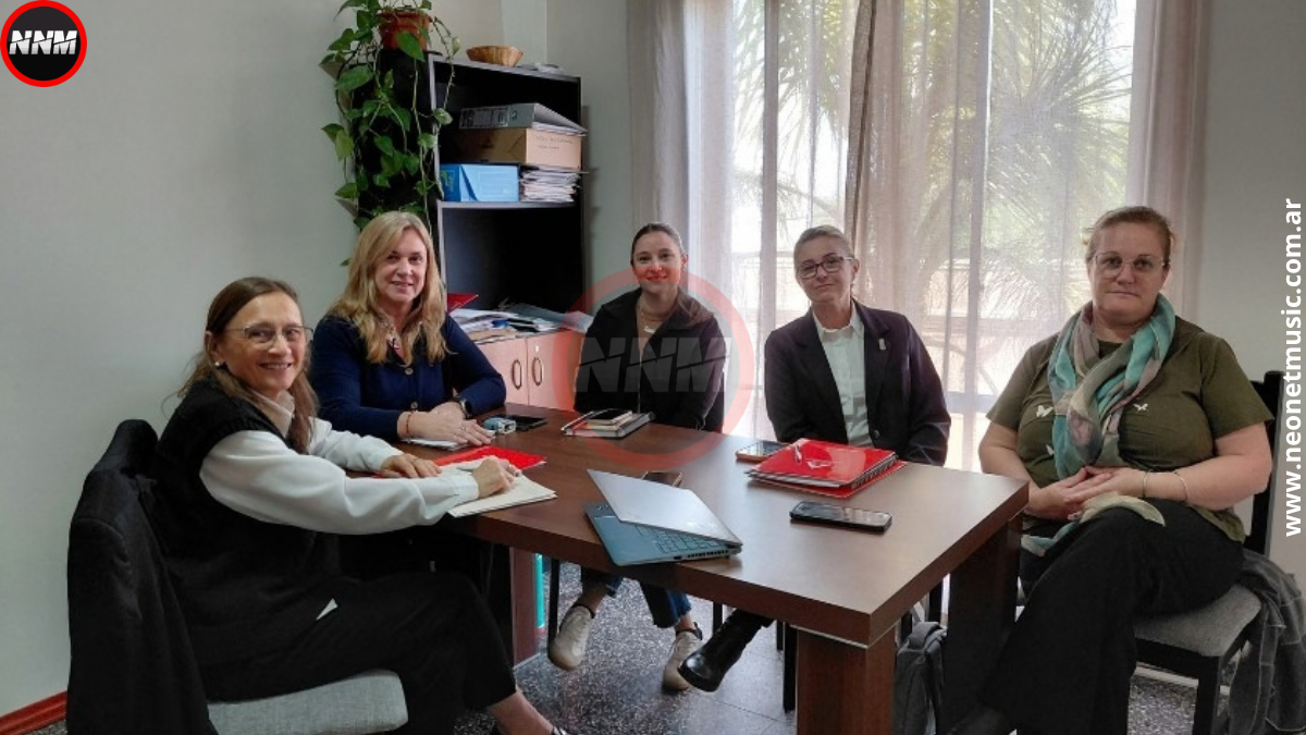 Valle María: lanzan talleres de salud mental en escuelas