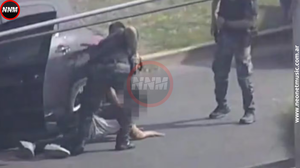 Córdoba: recuperaron millones robados de una Toyota Hilux