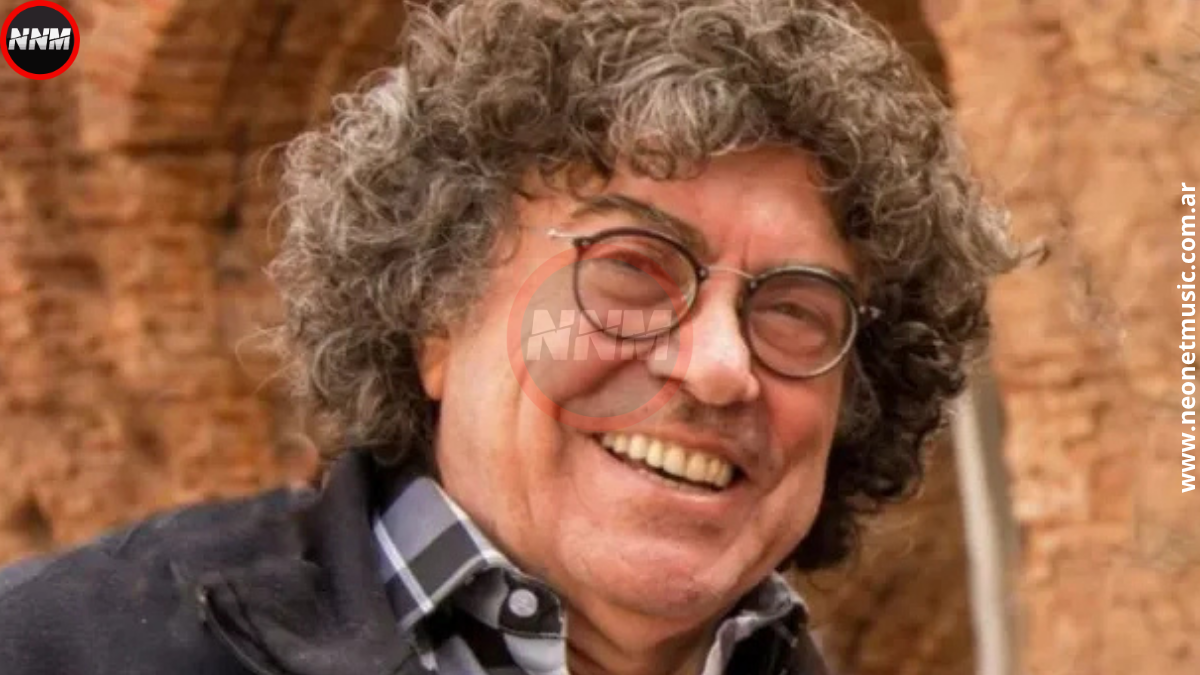 Murió Piero a los 81 años