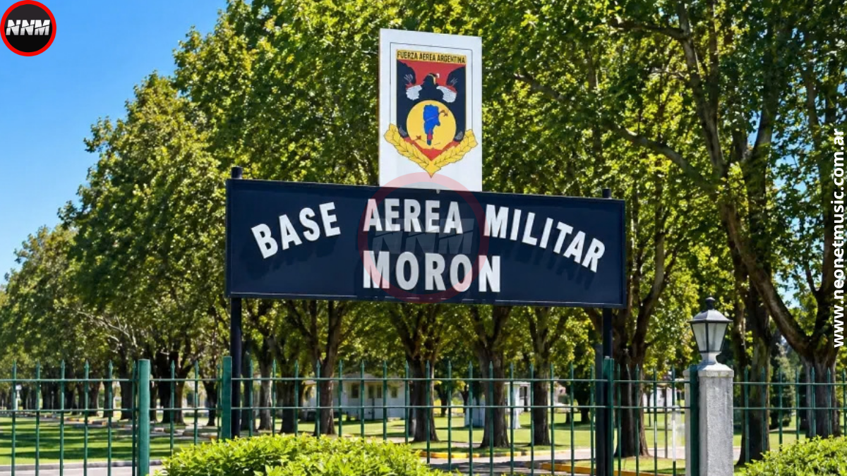 Muerte de suboficial en Base Aérea Morón bajo investigación