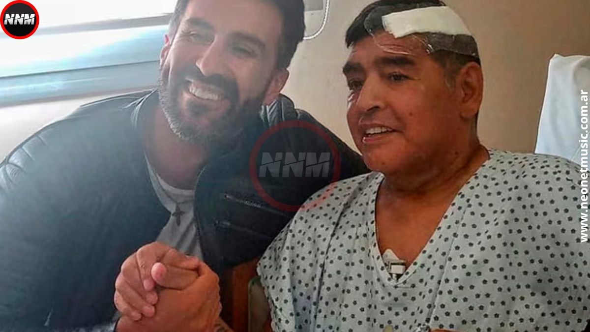 Juicio por la muerte de Maradona: piden 12 años para Luque