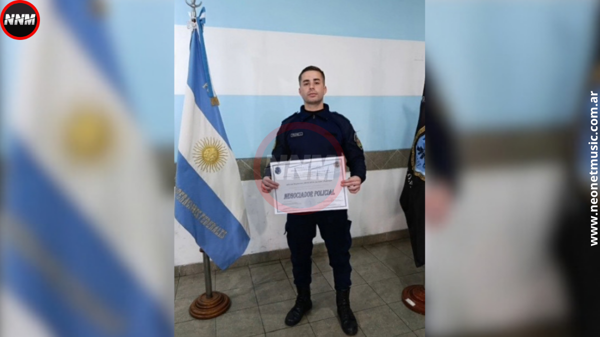 Policía de Colón se especializa en negociación de crisis