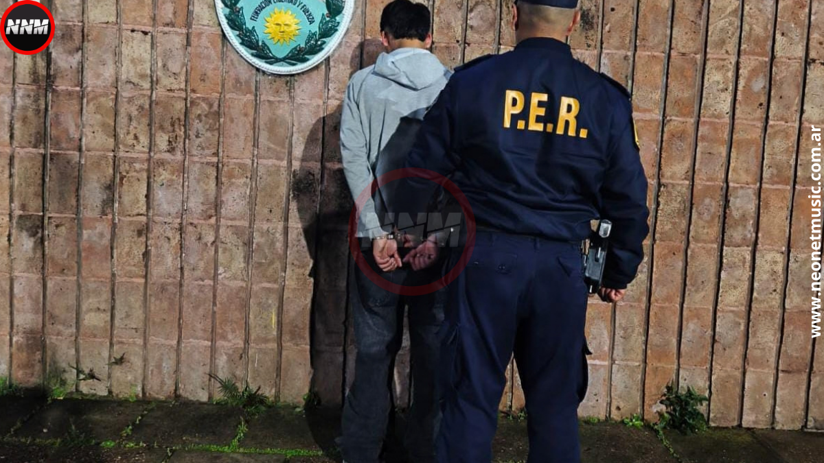 Detienen a joven por incumplir medidas de protección en Santa Elena