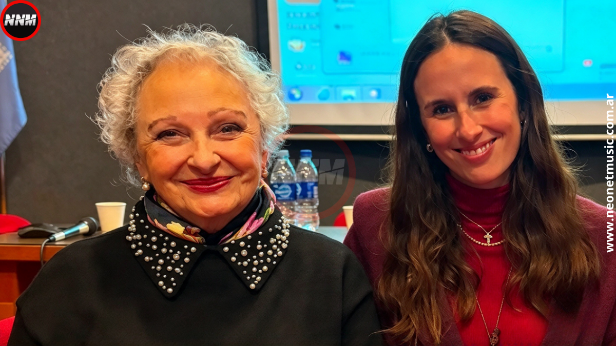 Diamante: Stella Cistola brindará una charla sobre vínculos y salud emocional