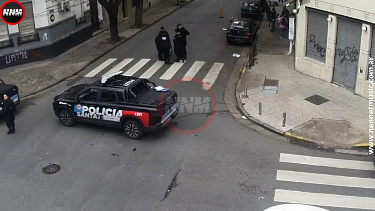 Balearon a joven a la salida de un boliche en Rosario