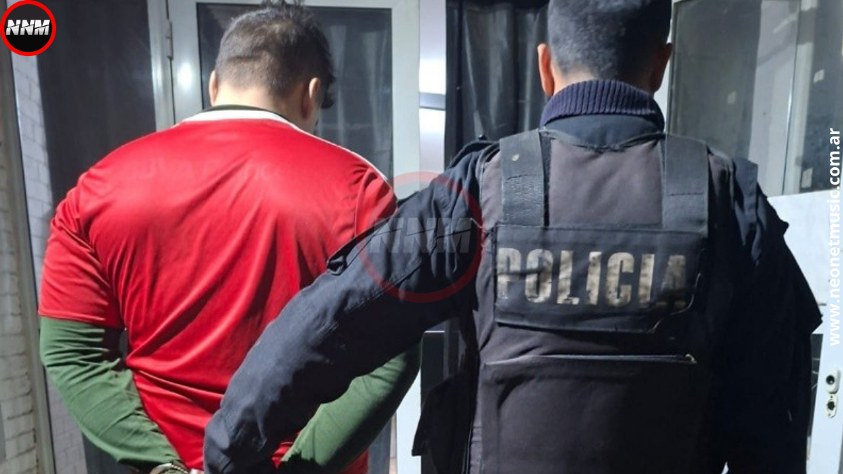 Rosario: detienen a ex policía por femicidio