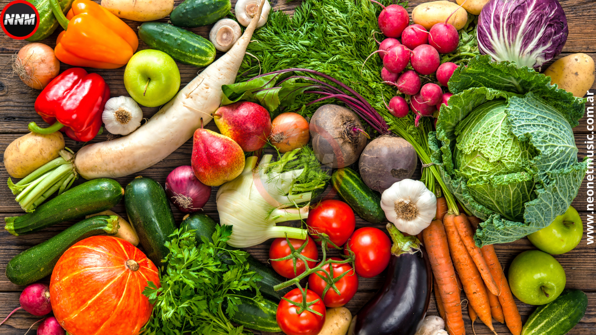 Verduras: los precios subieron 23,8% en septiembre