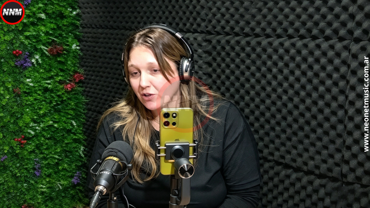 Sofi Unrein: “Seguimos trabajando por Valle María”