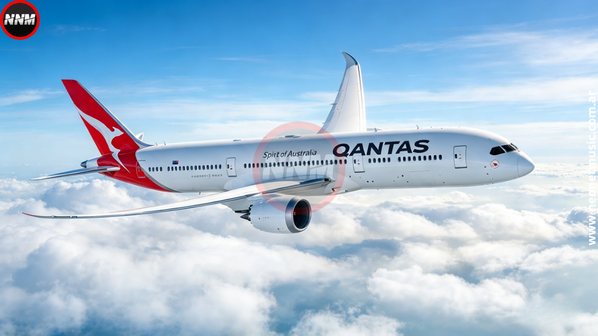 Qantas canceló un vuelo por una plaga de chinches a bordo