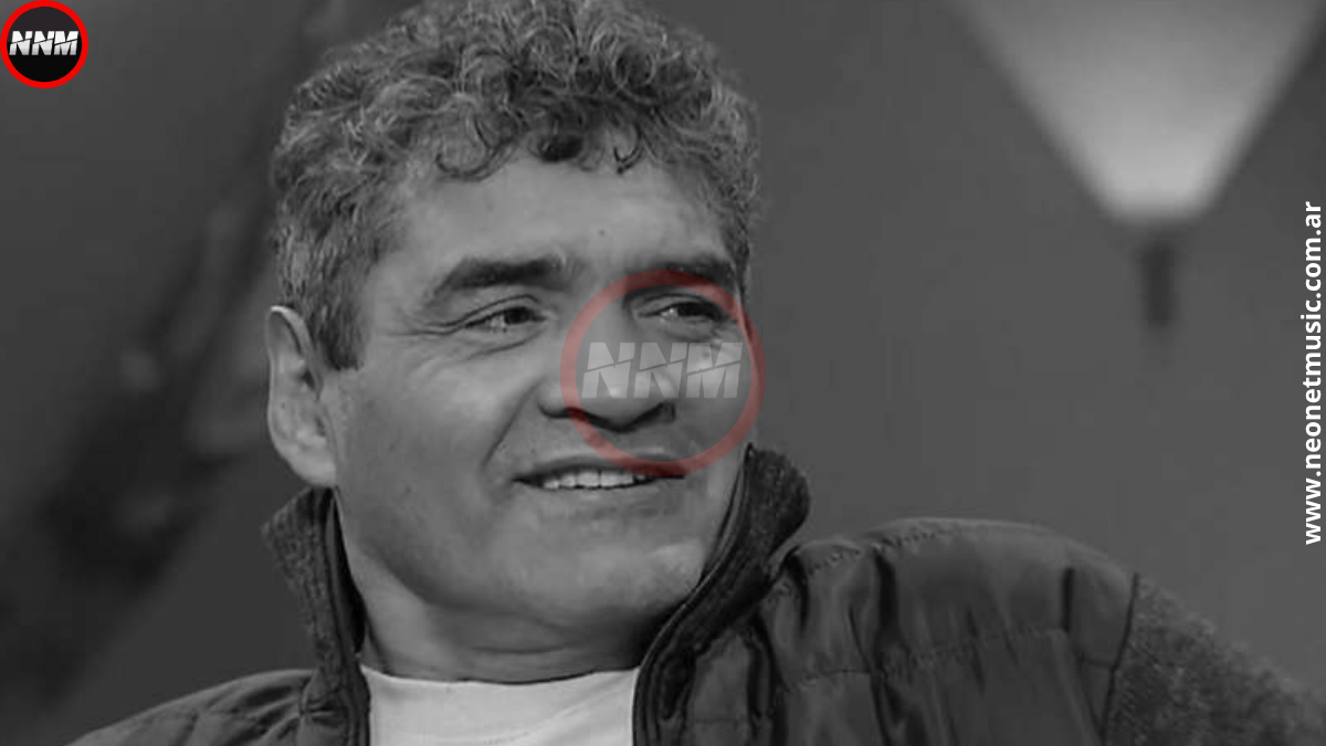Murió Jorge "el Roña" Castro a los 59 años