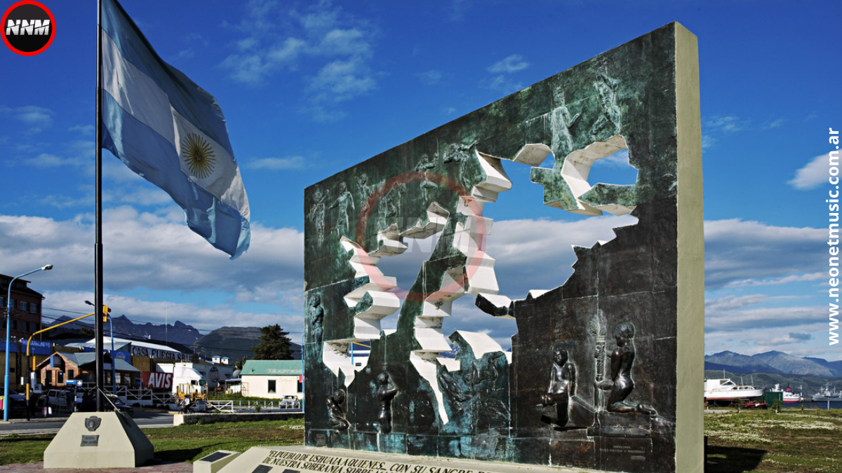 China reafirma su apoyo a Argentina por las Malvinas
