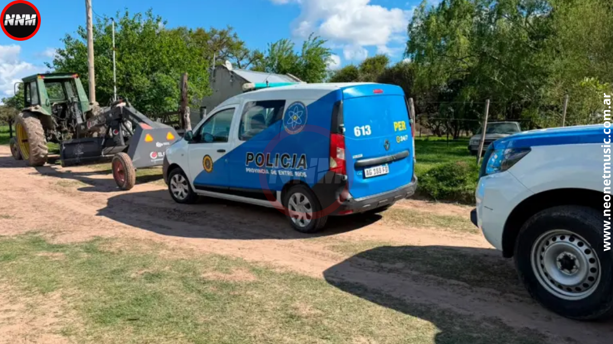 Femicidio en Rincón del Doll: detuvieron a la pareja de una mujer desaparecida