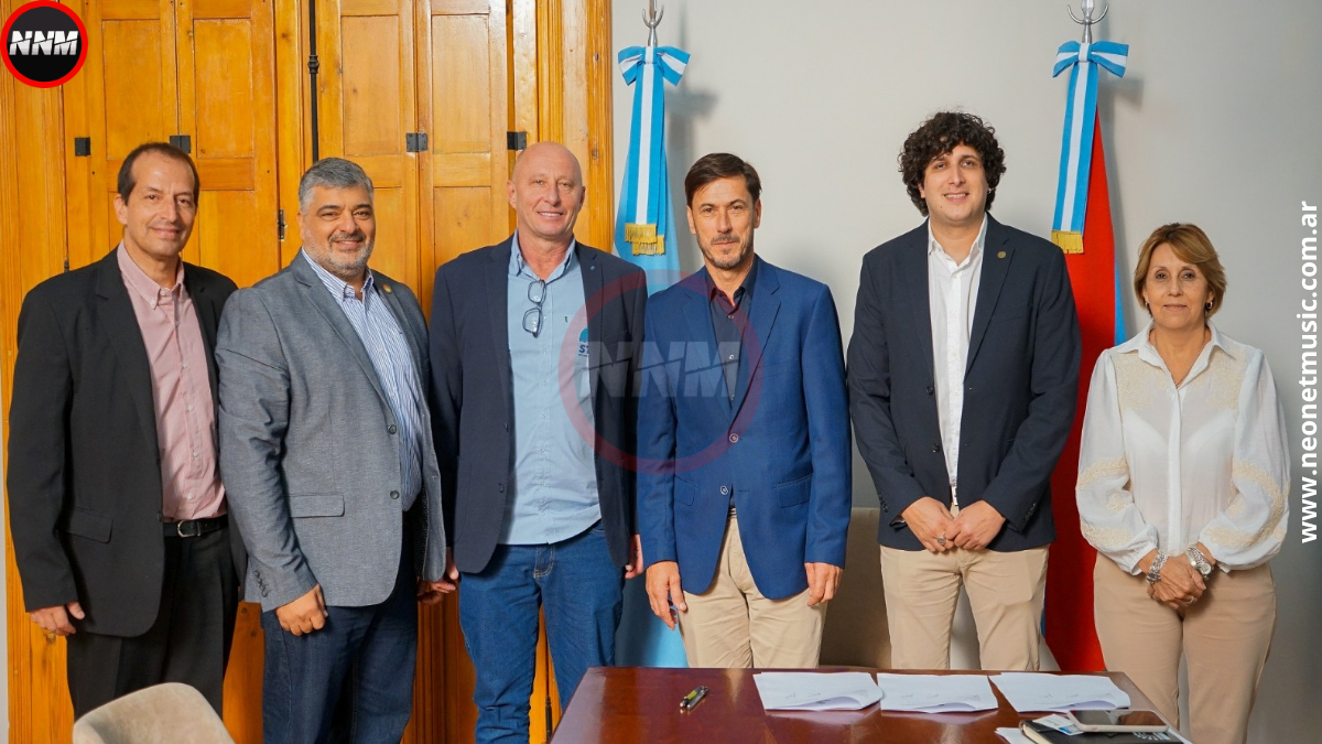 Se investiga a la firma que proyectaba instalar una planta solar en Diamante