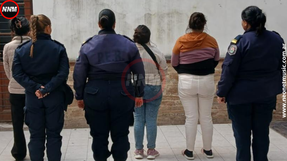 La Paz: una mujer quedó detenida tras una pelea en el hospital