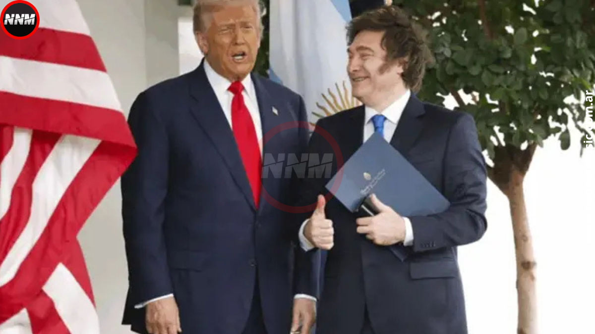 Trump busca cerrar el comité de la ONU por Malvinas