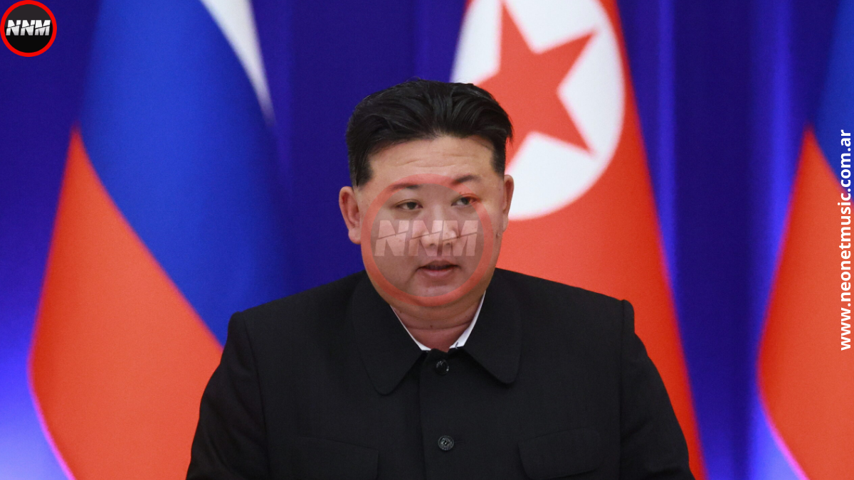 Kim Jong-un: desmienten rumores sobre su muerte