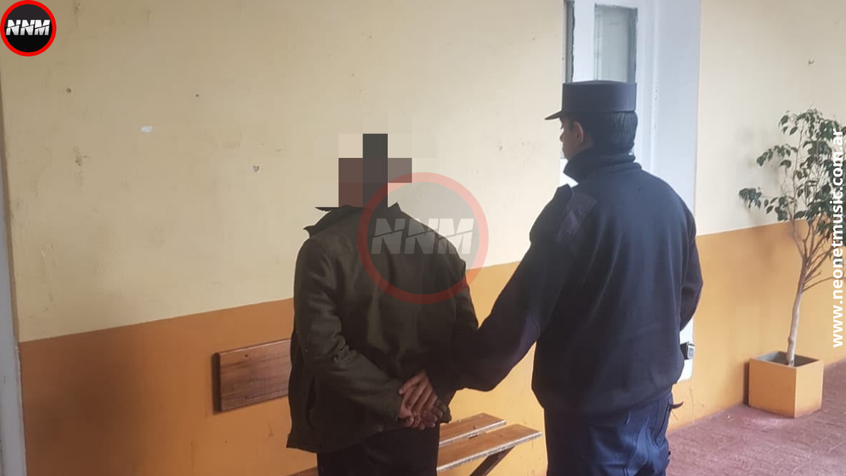 Gualeguaychú: detienen a hombre por intento de usurpación en vivienda