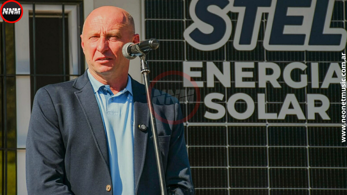Imputaron por presunto contrabando al empresario de Nueva Energía Solar