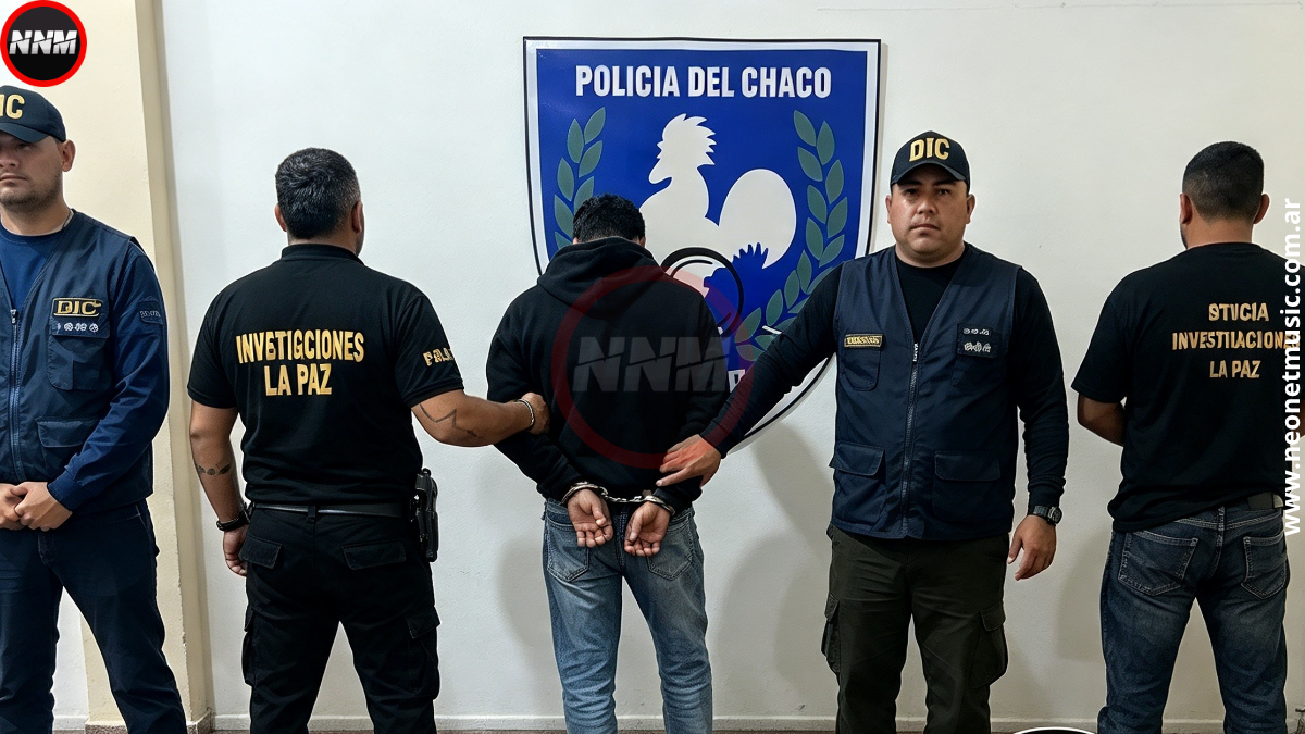 Detuvieron en Chaco a un hombre por una estafa investigada en La Paz