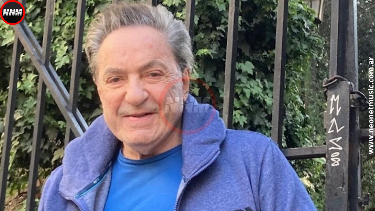 Murió el actor Antonio Grimau