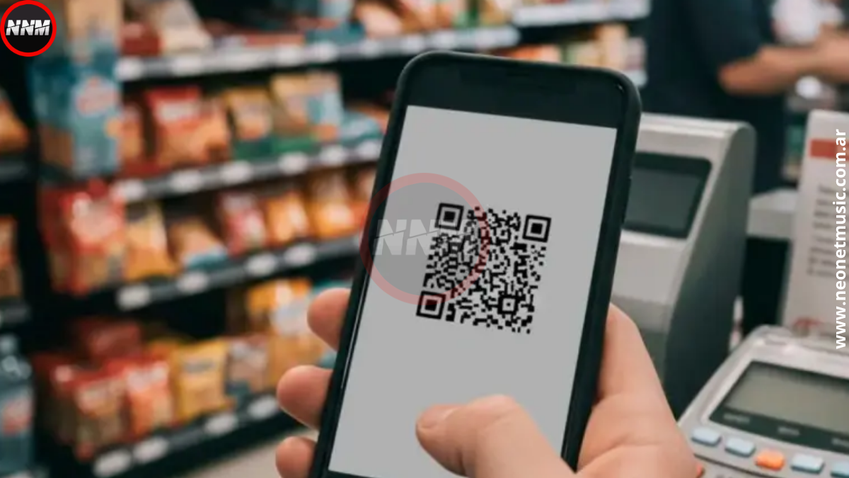 La Plata: una cajera habría robado usando un QR propio