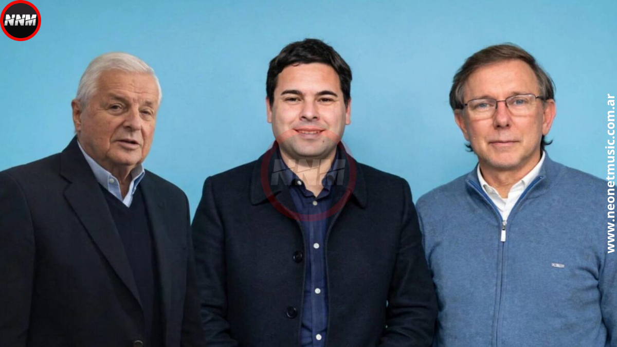 Bastián se suma a la pelea por la gobernación del PJ