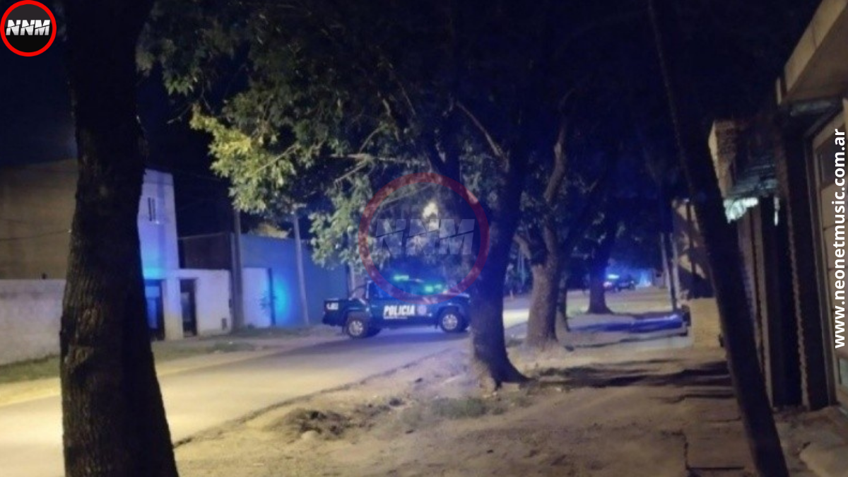 Asesinan a un joven de 20 años en zona oeste de Rosario