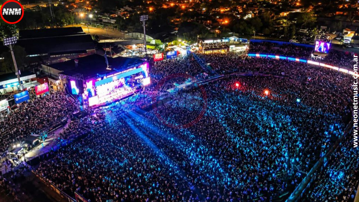 Jesús María dió a conocer la grilla de los artistas del Festival