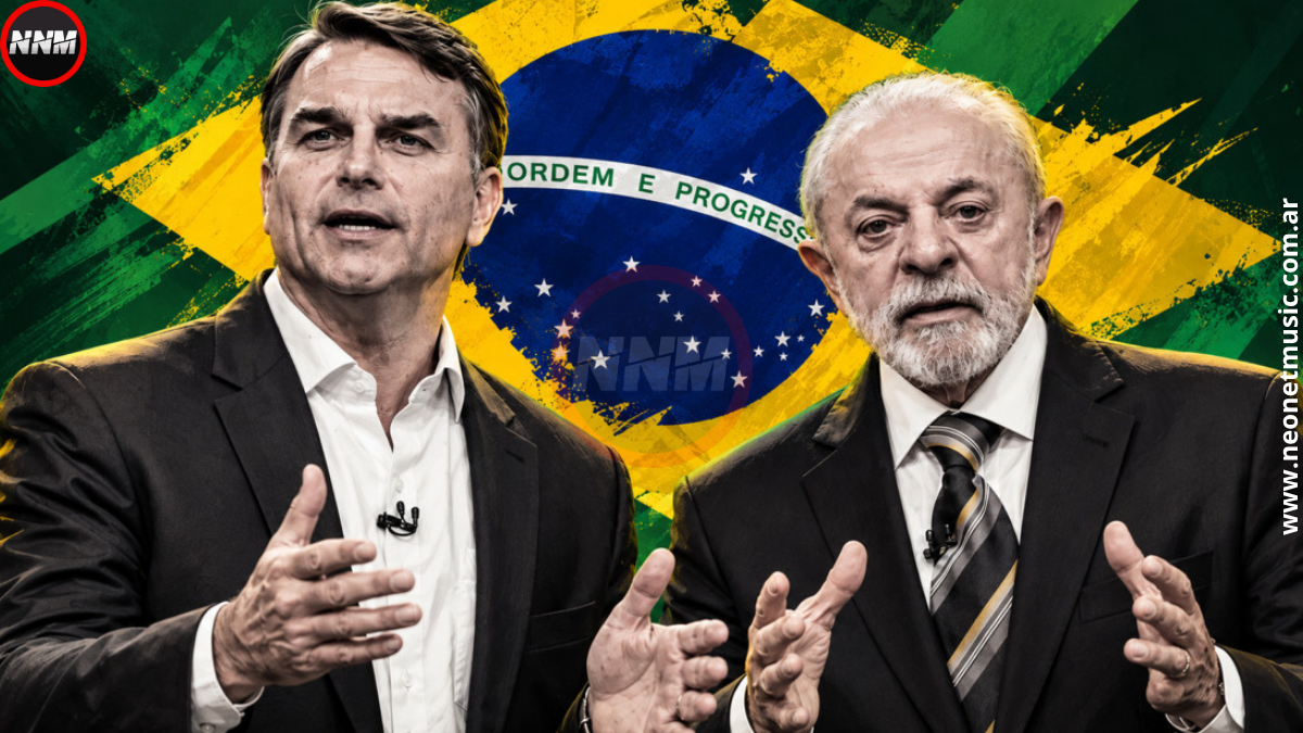 Balotaje en Brasil: Lula y Bolsonaro se enfrentan en las urnas