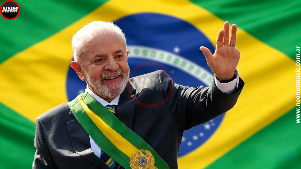 Lula logra la reelección en Brasil