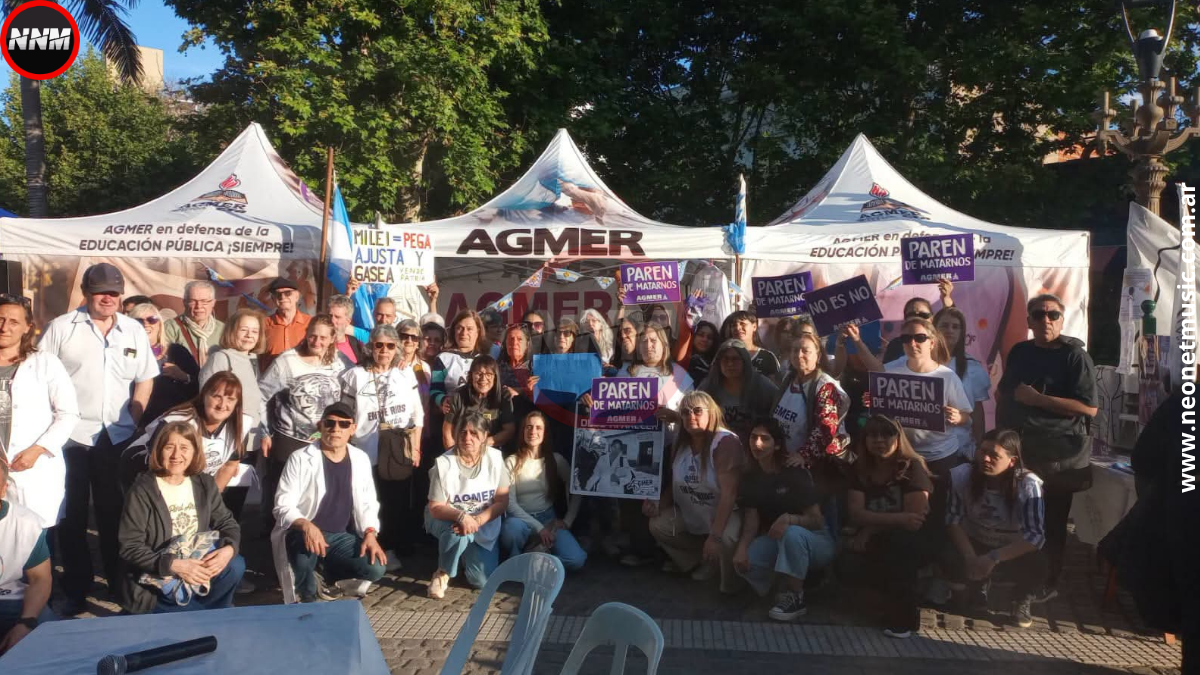 Concejales oficialistas rechazan tratamiento de un proyecto de AGMER