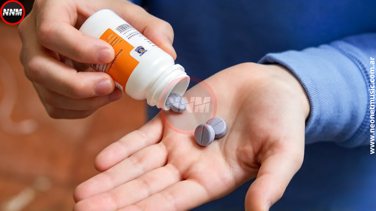 Alertan por el abuso de pastillas para rendir más