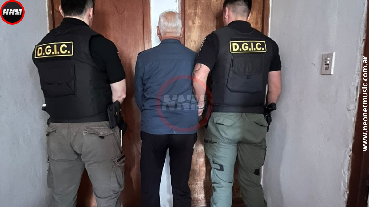 Detuvieron en Córdoba a un hombre por un robo agravado en Gualeguaychú