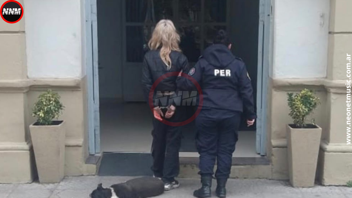 Gualeguaychú: Detenida por el delito de estafa