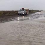 Carmen de Patagones: graves inundaciones, destrozos materiales y evacuados